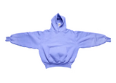 Kanye West Kanye 2020 Vision Double Layered Hoodie Purple